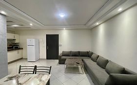 Mode Tanger Appartement