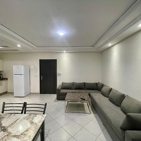 Mode Tanger Appartement Extérieur photo