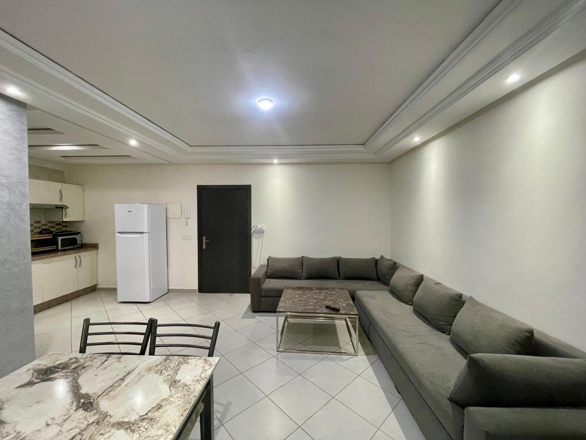 Mode Tanger Appartement Extérieur photo