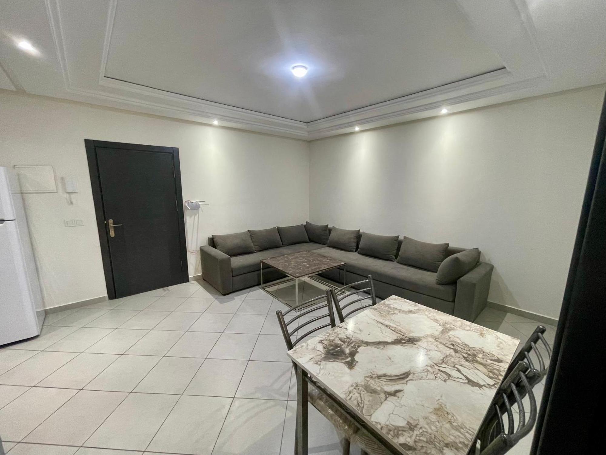 Mode Tanger Appartement Extérieur photo