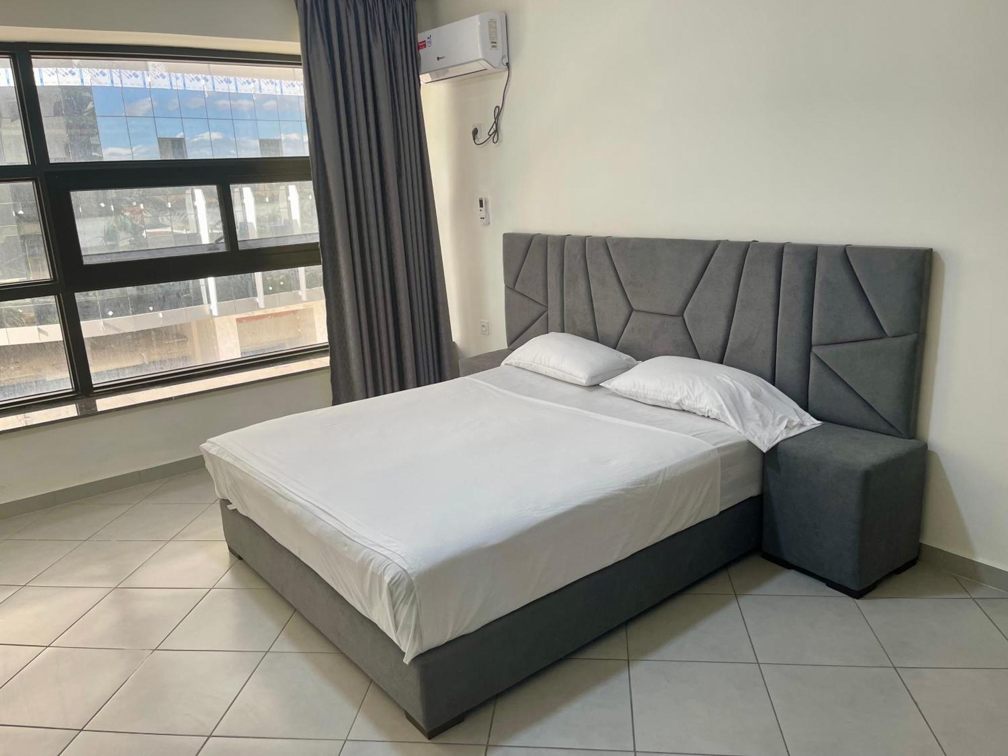 Mode Tanger Appartement Extérieur photo