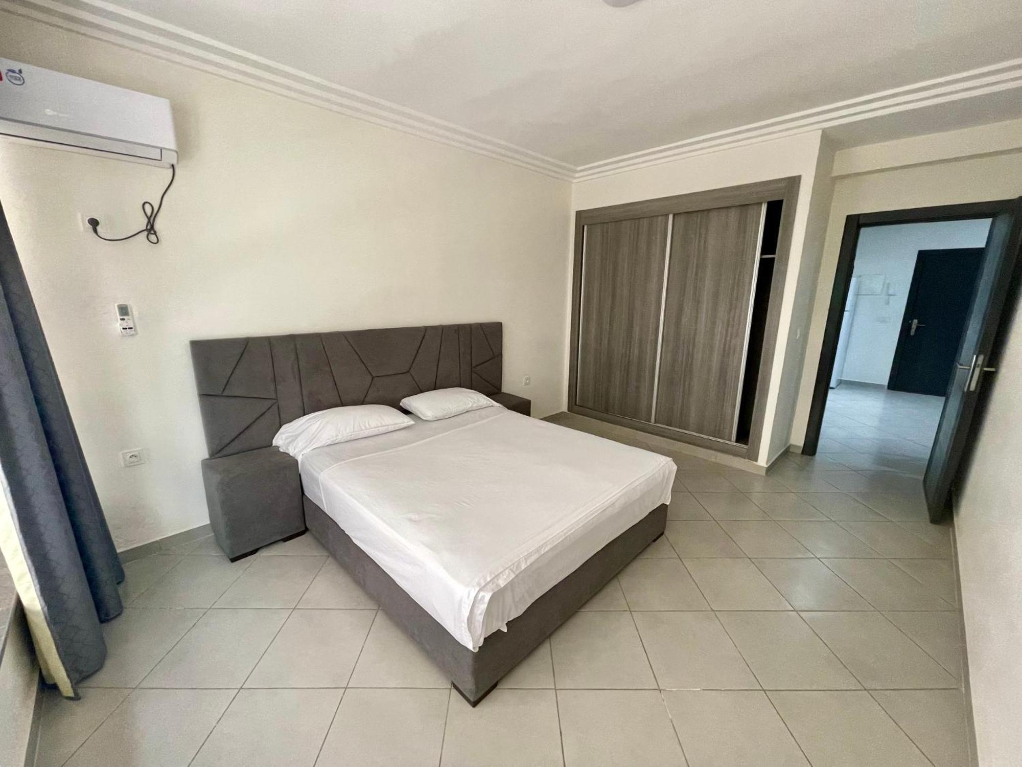 Mode Tanger Appartement Extérieur photo